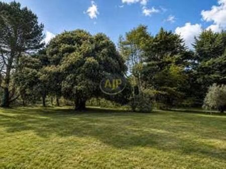 vente terrain à la turballe (44420) : à vendre / 4302m² la turballe