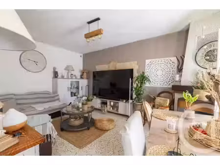 immeuble à vendre - 265 27 m2 - servian - 34 - languedoc-roussillon