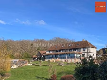 lenoir richard agent mandataire optimhome