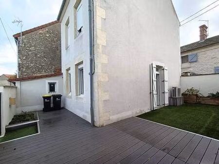 maison à louer