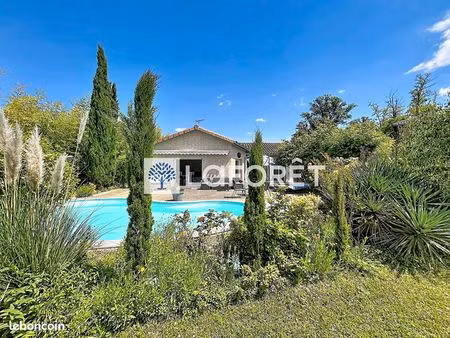 maison 4 pièces 118 m²