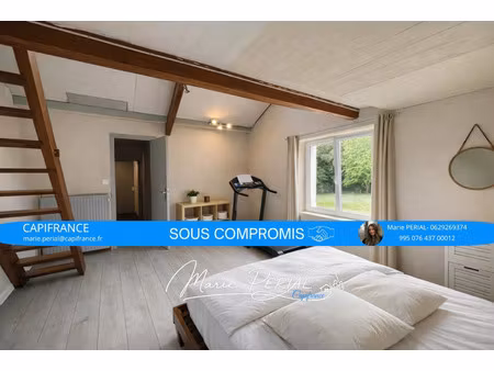 maison à vendre rambervillers 4 pièce(s) 143m2 169 000€