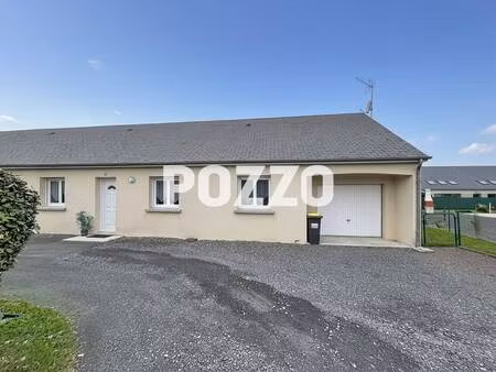 pozzo immobilier - torigny