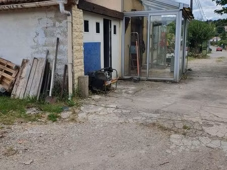 maison a vendre