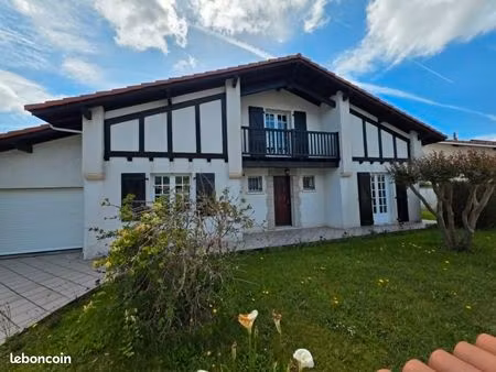 jolie maison 130 m² au calme