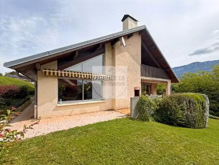 villa à vendre