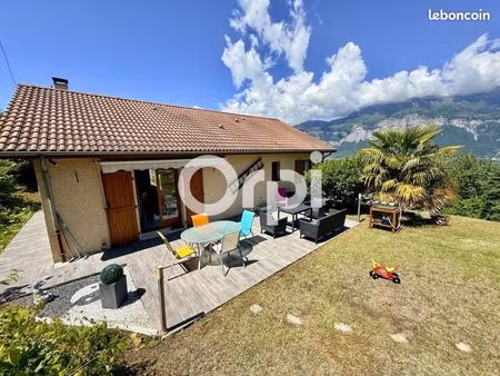 maison 4 pièces 88 m²