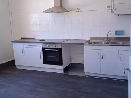 appartement location