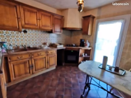loue maison a bezier  3 chambres grand garage