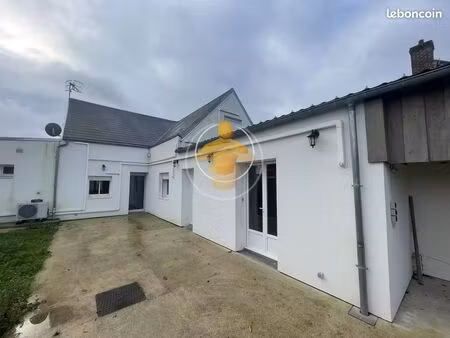 maison 4 pièces 151 m²