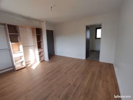 loue maison mirepoix sur tarn