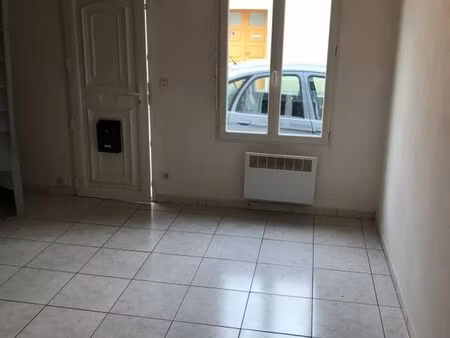 loue studio à allonnes