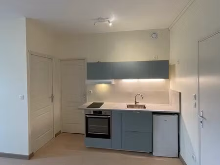 appartement 1 chambre