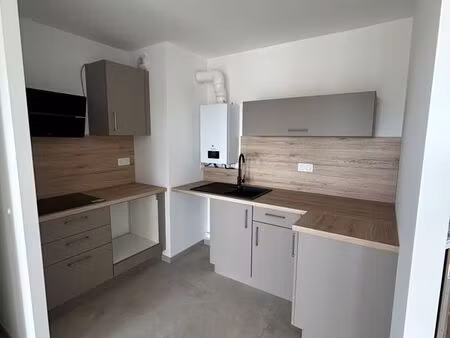 appartement neuf t2 avec balcon