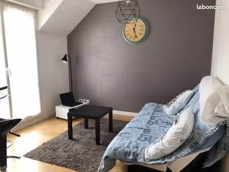 studio à louer à buc proche versailles