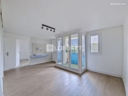 appartement 3 pièces 55 m²