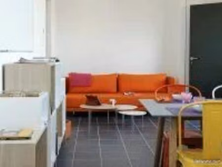 appartement 6 pièces 111 m²