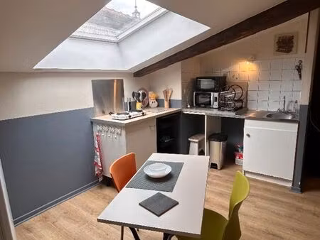 logement f1 à louer
