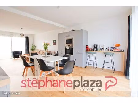 maison 4 pièces 81 m²