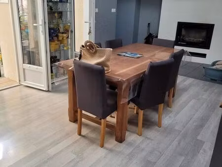 location maison 150m2 5 chambres