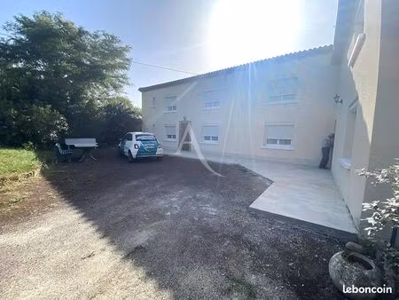 maison 5 pièces 153 m²