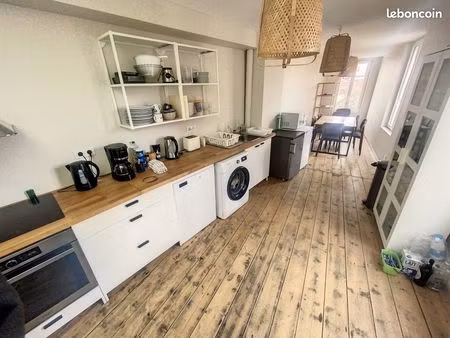 maison 7 pièces 150 m²