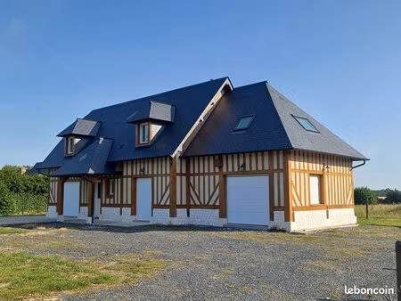 location maison f5