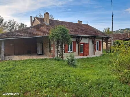 maison 3 pièces 88 m²