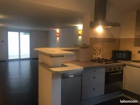 villa t2 à louer