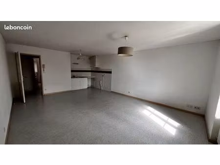 appartement f2 en très bon état