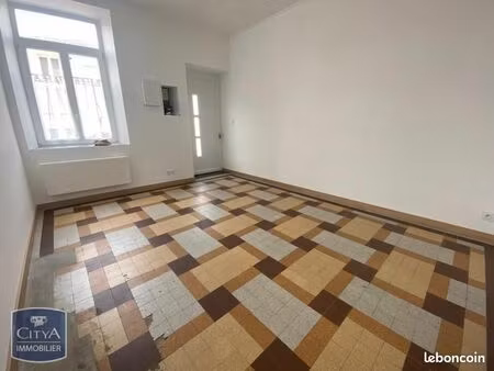 maison 2 pièces 51 m²