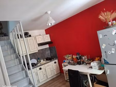 location appartement non meublé bagnols sur ceze