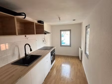 ? f2 lumineux rénové – 36 4 m² – bar-le-duc ville haute