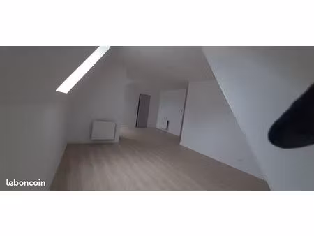 appartement neuf