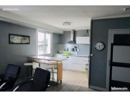 appartement idéal étudiant centre ville pau