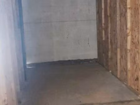 box de stockage