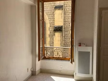 appartement 1 pièce 25 m²