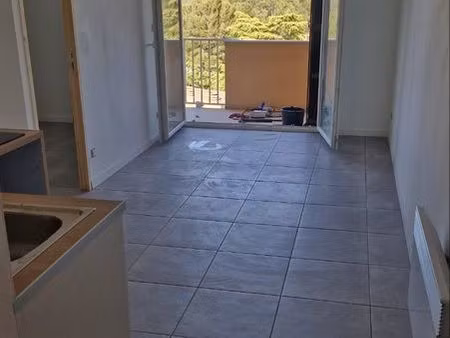 bel appartement t2