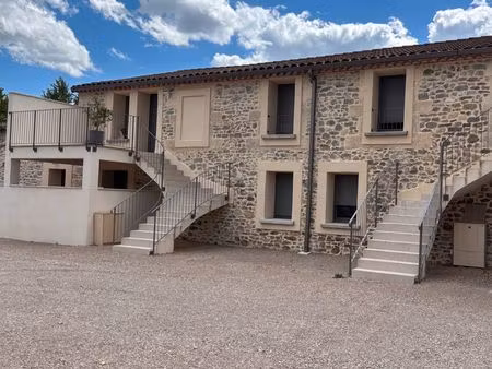 appartement de type 3