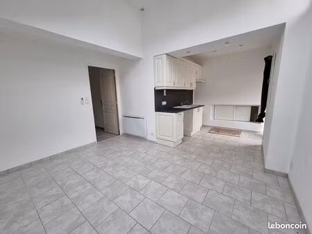 maison 2 pièces 42 m²