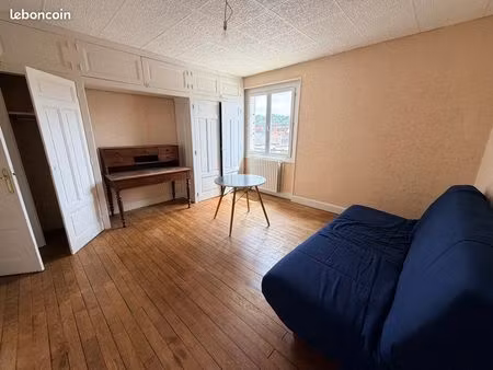 location appartement centre ville