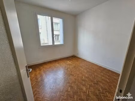 appartement 3 pièces 48 m²
