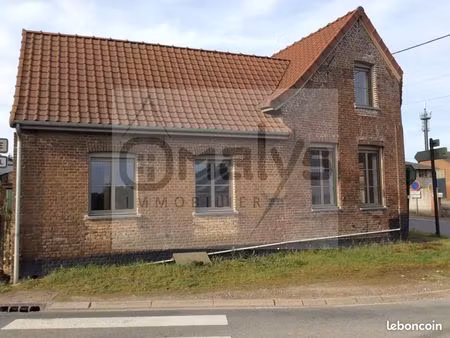 maison 5 pièces 133 m²