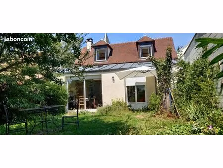 maison au calme et bien située