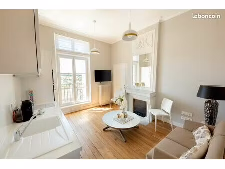 appartement 2 pièces