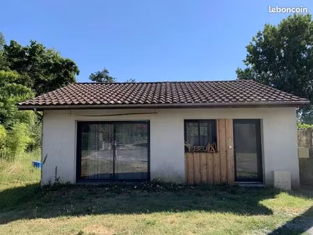 maison 2 pièces 41 m²