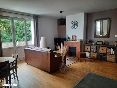 appartement meublé proche des halles