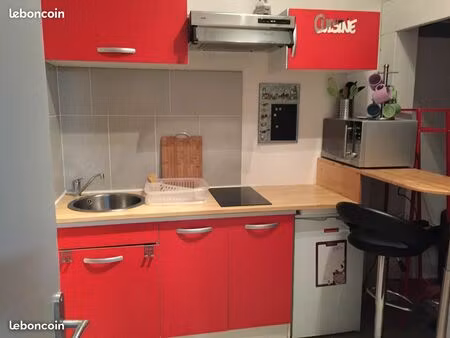 loue studio trelaze