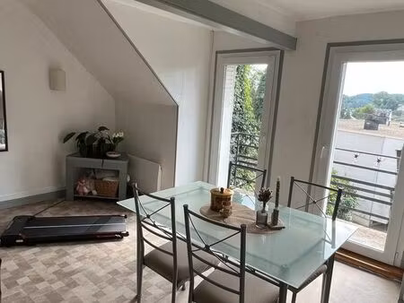 location appartement meublé