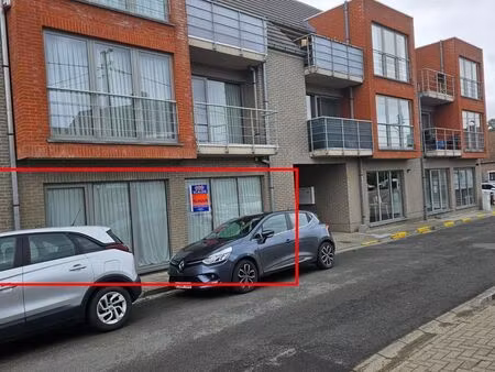 appartement à louer à berlare € 775 (lofri) - scaldis vastgoed | zimmo